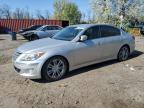 2012 Hyundai Genesis 3.8L de vânzare în Baltimore, MD - Minor Dent/Scratches