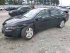 2017 Chevrolet Impala Ls للبيع في Loganville، GA - All Over