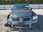 2006 Volkswagen Touareg 3.2 for Sale in Ellenwood, GA - Front End