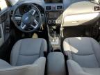 2018 Subaru Forester 2.5I Premium на продаже в Baltimore, MD - Front End