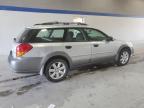 2007 Subaru Outback Outback 2.5I   for Sale in Sandston, VA - Normal Wear
