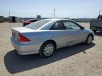 2004 Honda Civic Lx for Sale in American Canyon, CA - Front End