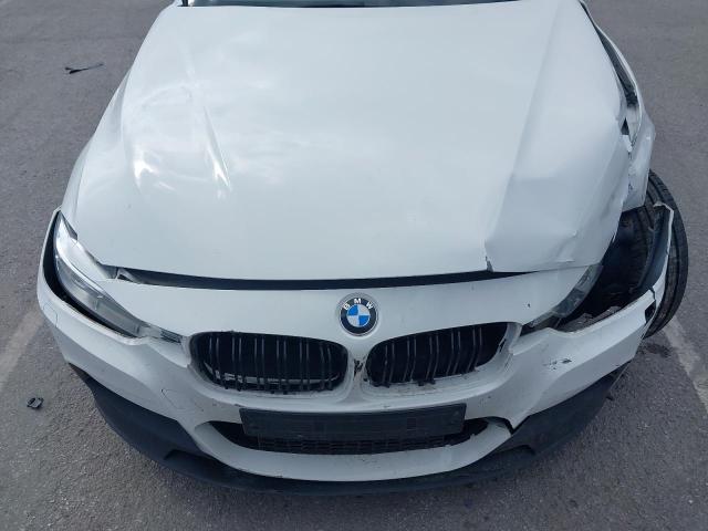 2015 BMW 330D XDRIV