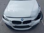 2015 BMW 330D XDRIV for sale at Copart CHESTER