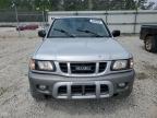 2002 Isuzu Rodeo Sport na sprzedaż w Ellenwood, GA - Minor Dent/Scratches