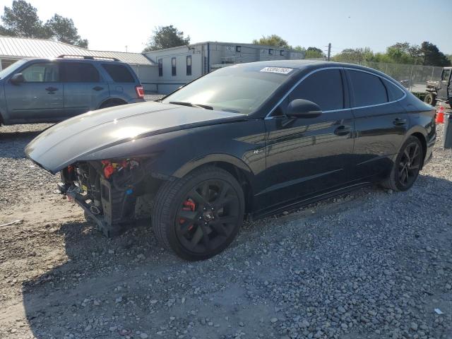 HYUNDAI SONATA N L 2022