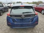 2019 Nissan Leaf S за продажба в Portland, OR - Front End
