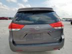 2011 Toyota Sienna Xle للبيع في Haslet، TX - Front End