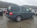 2009 Ford Expedition Xlt იყიდება Ellwood City-ში, PA - Normal Wear