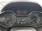 2017 Chevrolet Cruze Lt zu verkaufen in Elmsdale, NS - Rear End