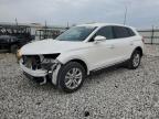 Cahokia Heights, IL에서 판매 중인 2016 Lincoln Mkx Premiere - Front End