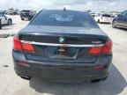 2014 Bmw 740 I продається в New Orleans, LA - Front End