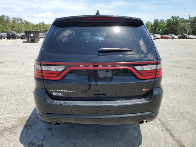  DODGE DURANGO 2021 Czarny
