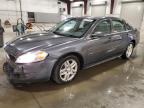 2011 Chevrolet Impala Lt for Sale in Ham Lake, MN - Front End