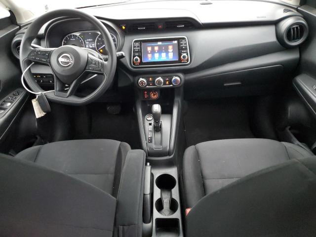  NISSAN KICKS 2023 Сірий