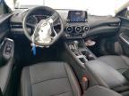 2024 Nissan Sentra Sr for Sale in New Orleans, LA - Side