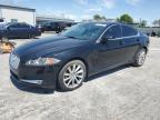 2012 Jaguar Xf  იყიდება Tulsa-ში, OK - Front End