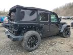 2024 Jeep Wrangler Sahara 4Xe for Sale in Marlboro, NY - Front End