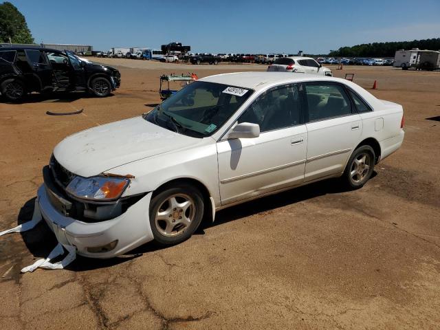 2001 Toyota Avalon Xl
