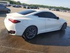 2017 Infiniti Q60 Premium იყიდება Memphis-ში, TN - Front End