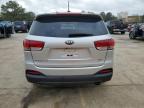2018 Kia Sorento Lx for Sale in Gaston, SC - Mechanical