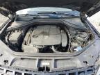 2012 Mercedes-Benz Ml 350 4Matic للبيع في Tifton، GA - Normal Wear