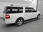 2010 Ford Expedition El Limited на продаже в Wilmer, TX - Hail