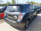 2010 TOYOTA VERSO TR V for sale at Copart SANDY