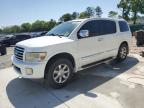 2005 Infiniti Qx56  იყიდება Byron-ში, GA - Rear End