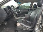 2008 Infiniti Fx35  за продажба в Ellenwood, GA - Front End