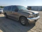2002 Ford Excursion Limited на продаже в Conway, AR - Mechanical