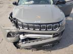 2022 Jeep Compass Limited на продаже в Dunn, NC - Front End