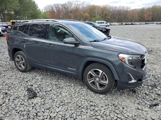  GMC TERRAIN 2019 Czarny