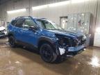 2024 Subaru Forester Wilderness na sprzedaż w Elgin, IL - Rear End