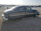 1950 Mercury Eight for Sale in Jacksonville, FL - Front End