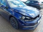 2018 VOLKSWAGEN GOLF SE TS for sale at Copart SANDWICH