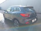 2017 RENAULT KADJAR DYN for sale at Copart CHESTER