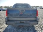 2002 Chevrolet Avalanche K2500 for Sale in Arcadia, FL - Damage History