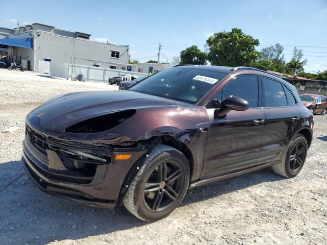 2023 Porsche Macan Base