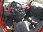 2014 Fiat 500 Pop de vânzare în Greenwell Springs, LA - All Over