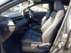 2018 TOYOTA C-HR DYNAM for sale at Copart ST HELENS