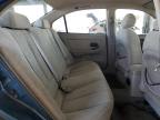2002 Hyundai Elantra Gls na sprzedaż w Hayward, CA - Front End