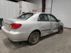 2004 Toyota Corolla Ce de vânzare în Windham, ME - Side