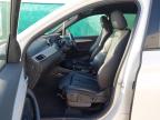 2017 BMW X1 SDRIVE1 for sale at Copart YORK