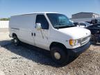 2000 Ford Econoline E350 Super Duty Van for Sale in Louisville, KY - Water/Flood