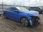 Chicago Heights, IL에서 판매 중인 2017 Honda Civic Ex - Front End