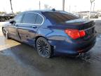 2012 Bmw 740 Li продається в Los Angeles, CA - Side