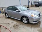 2011 Subaru Legacy 2.5I Premium იყიდება Lawrenceburg-ში, KY - Side