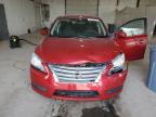 2013 Nissan Sentra S for Sale in Lexington, KY - Front End