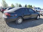 2016 Volkswagen Jetta S en Venta en Eugene, OR - Undercarriage